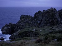 Sea View Cornwall Lamorna Cove